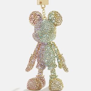MICKEY MOUSE DISNEY BAG CHARM
